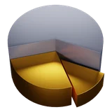 ERP · 업무 시스템 개발 3D 아이콘